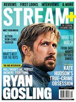 STREAM+ Issue 2